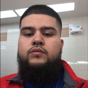 Meet your Posher, Brandon